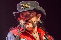 Pitevní zpráva Lemmyho Kilmistera (†70): Zabil ho nádor prostaty