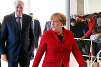 Maximálně 200 tisíc uprchlíků ročně. Bavorský premiér navrhl kvótu pro Německo