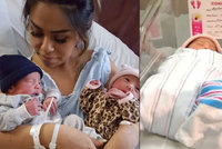 Dvojčata se narodila každé v jiný rok: Jak je to možné?