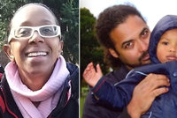 Přítel zmizelé herečky pláchl do Afriky! Policii trvalo 20 dní, než našla na zahradě 3 těla