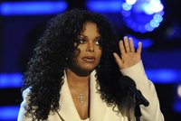 Janet Jackson ruší všechny koncerty: Našli jí nádor! Rakovina hlasivek?