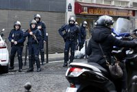 Francie dává „sbohem“ dalším radikálům. Vyhostila dva marocké islamisty