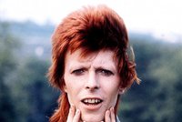 David Bowie (†69) nebude mít hrob: Ani jeho popel fanoušci nenajdou!