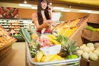Hlídání cenovek nestačí: Víte, jak ušetřit při nákupech jídla?
