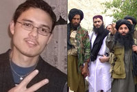 Pět let v zajetí Tálibánu: Teroristé propustili kanadského turistu