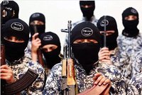 Dětští vojáci ISIS: Nařídili nám zabít rodiče! Jinak by nám zlámali nohy
