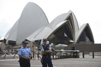 Hrozba pro Operu v Sydney! Budovu evakuovali
