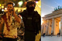 Němce prý čeká masakr: Hrozí jim teroristické útoky jako v Paříži
