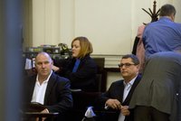 Policie chce obžalovat šest lidí v kauze Homolka: Je mezi nimi i bývalý šéf nemocnice
