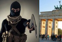 Německé úřady potvrdily Blesku strach z terorismu: Situace je vážná