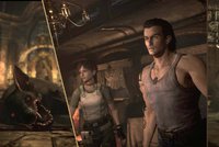 Recenze Resident Evil 0 HD Remaster: Zlo, které nestárne!