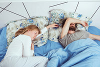 Spíte déle než osm hodin? Zvyšujete tím riziko mrtvice!