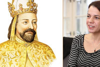 Karel IV. podle historičky: Nevěra, alkohol a korupce