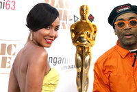 »Rasistický« problém Oscarů: Manželka Willa Smithe a slavný režisér tvrdí, že ceny jsou jen pro bílé!