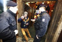 Akce Velikonoční probouzení: Smíchovská policie se zaměří na opilé mladistvé i zloděje