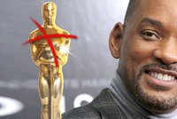 »Muž v černém« Will Smith se připojil k bojkotu „příliš bílých“ Oscarů! A další hvězdy to zvažují