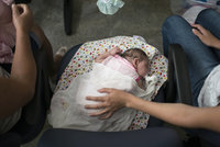 Virus zika zmrzačil první evropské dítě: Španělka přes nákazu odmítla potrat