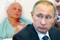 Putin je prý pedofil! Litviněnko to tvrdil ve svém deníku, musel proto zemřít?