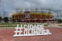 Brazílie zadržela teroristy. Plánovali olympiádu v Riu proměnit v jatka