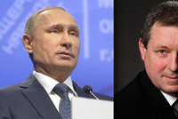 Putin ocenil českého „přítele“. Velká pocta, nebo další krok k Rusku?