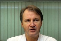 Smrt uznávaného chirurga Vladimíra, který oddělil siamská dvojčata: Zradilo ho srdce!