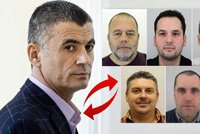Fajáda zadrželi v Libanonu, Čechy vyslýchají. Letěli tam pro peníze?