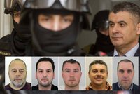 Češi unesení v Libanonu zažalovali český stát. 40 milionů po dobrém nedostali
