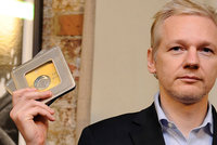 Assange je svévolně zadržován: Měl by být svobodný, rozhodla OSN