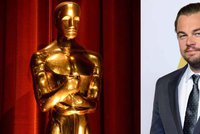 Na »bílých« Oscarech přehazují peníze vidlemi: I neúspěšní kandidáti dostanou 5 milionů!