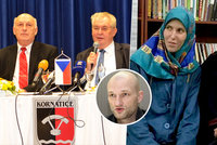 Expert vyjednavač: Zeman zkomplikoval návrat uneseného Čecha
