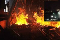 Mexickou věznici zachvátil požár: 50 vězňů uhořelo, desítky lidí jsou popáleny