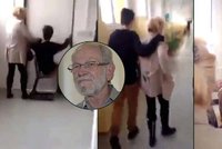 Grázlové na pražské škole utýrali učitelku: Jejich vůdce byl sám obětí šikany