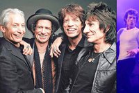 Panika v kapele: Člena týmu Rolling Stones zastřelili na turné