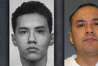 Poprava vraha v Texasu: Půlku života strávil za mřížemi