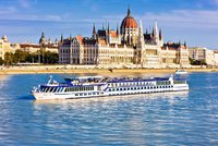 Oáza uprostřed Evropy: 10 důvodů, proč jet letos do Maďarska!
