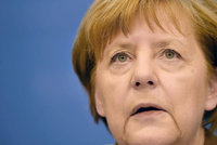Merkelová si může oddychnout: Bavoři počkají s žalobou,  kvůli „pravicové lůze“?