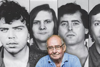 6 vrahů, které poslal Markovič na šibenici: Někteří smrti unikli