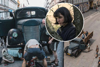 Zákulisí filmu Já, Olga Hepnarová: Takhle ji filmaři nechali zavraždit osm lidí!