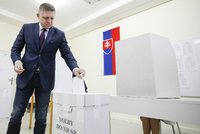 Extrémisté v parlamentu, Fico vítězem: První odhady slovenských voleb