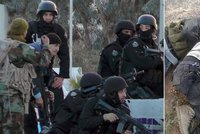 Islamisté zaútočili v Tunisu: Nejméně 53 mrtvých včetně malé holčičky (†12)