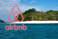 Pozor na podvodníky z Airbnb: Na zálohách z vás budou lákat desítky tisíc