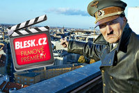 Čtvrteční filmové premiéry: Adolf Hitler se probudí v současném Berlíně!
