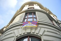 Film, výstava i vyvěšení vlajky: Praha 3 si znovu připomene výročí tibetského povstání