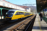 Ve vlaku RegioJet zemřel cestující: Nefungovala klimatizace
