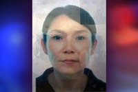 Pohřešovaná čínská turistka: Tělo kriminalisté našli ve Vltavě