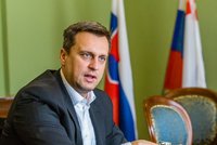 Slovákům mizí šance na vládu pravice. Nacionalisté chtějí Fica, ne „hybridy“