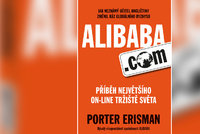 Recenze: Alibaba prožívá americký sen. Obchoduje na webu s čínskou vládou v zádech