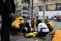 „Opusťte Turecko!“ vyzval Izrael turisty kvůli útokům. Česko nabádá k opatrnosti