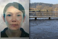 Číňanka, která se utopila ve Vltavě: Skočila do řeky kvůli zradě přítele?