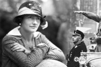 Tajné francouzské archivy o Coco Chanel: Byla milenkou nacistů